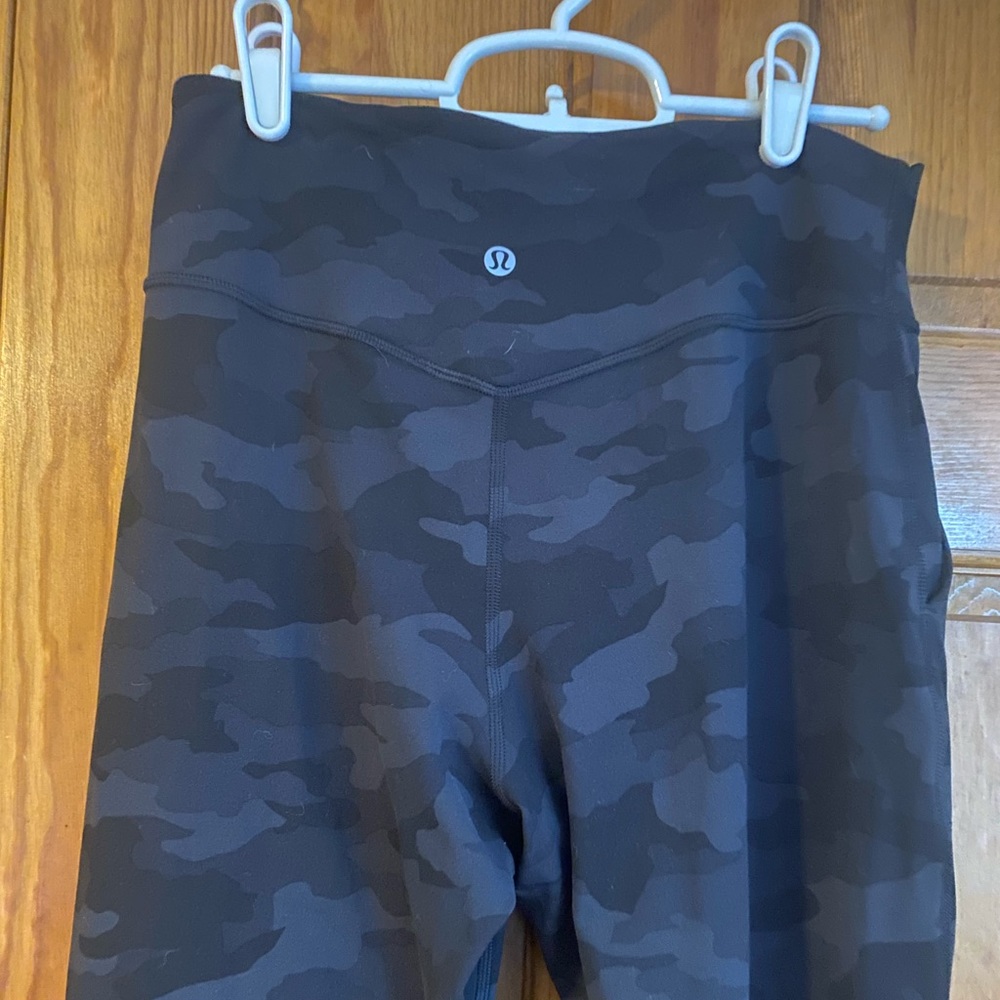 Lululemon Align Joggers